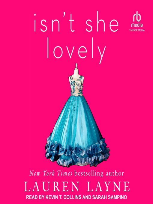 Title details for Isn't She Lovely by Lauren Layne - Available